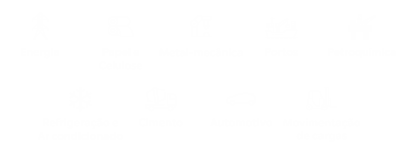 Serviços - EnergySteel Projetos Elétricos Industriais